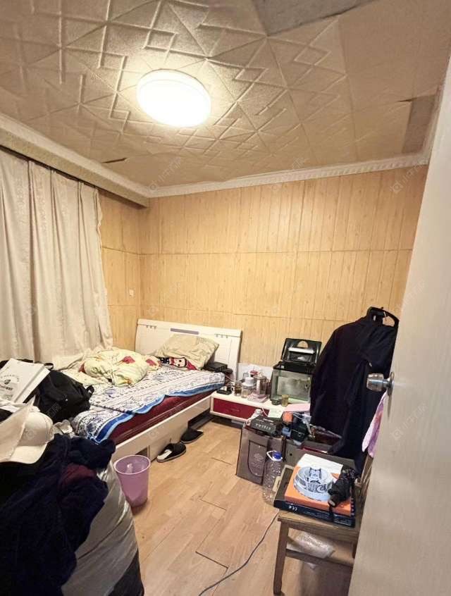 上海月浦七村在售二手房源小区图_小牛看房