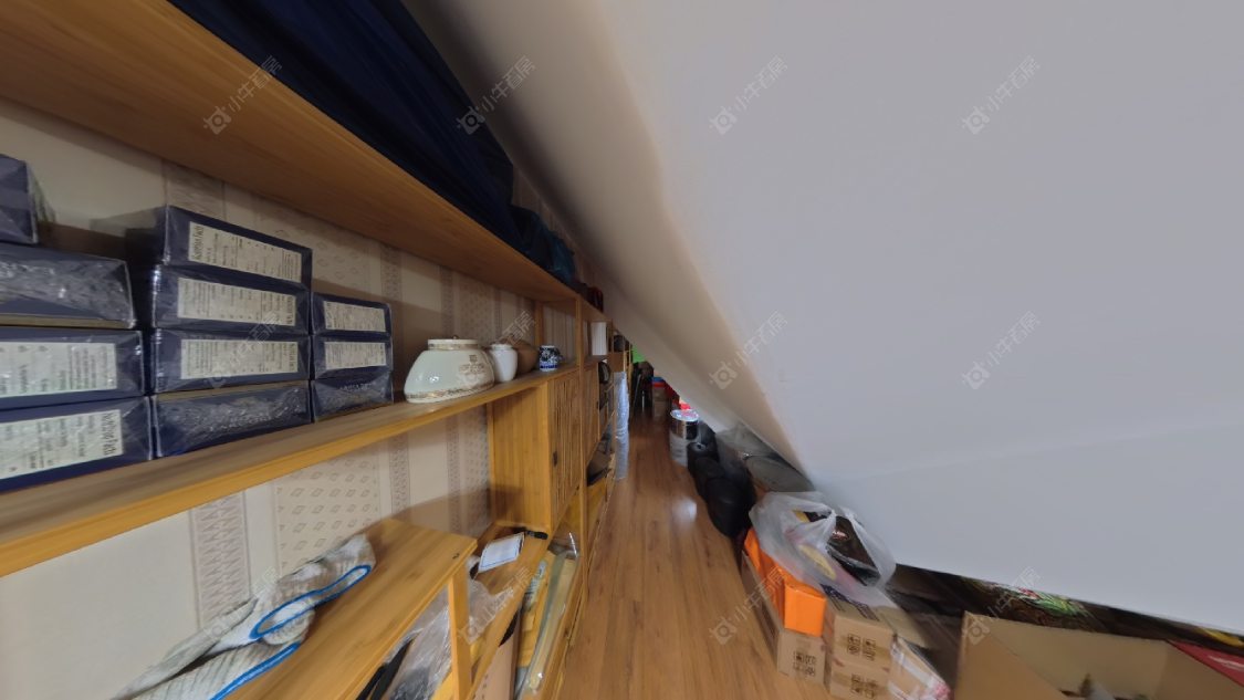 上海长泰东郊御园别墅区在售二手房源小区图_小牛看房