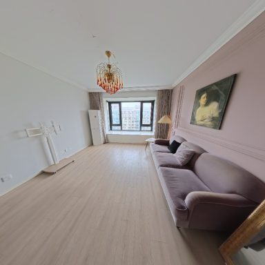 上海万邦都市花园出租_小牛看房