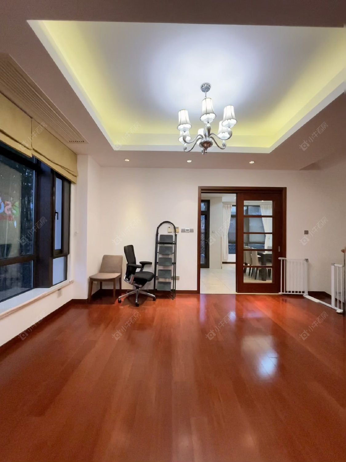 上海万科红郡二期在租房源小区图_小牛看房