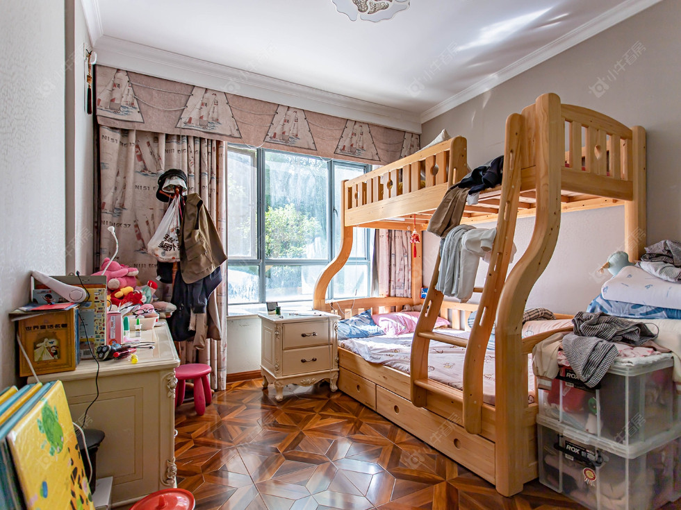 上海中星海上名庭三期在售二手房源小区图_小牛看房