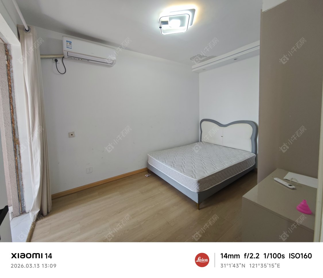 上海长泰东郊御园(公寓)在租房源小区图_小牛看房