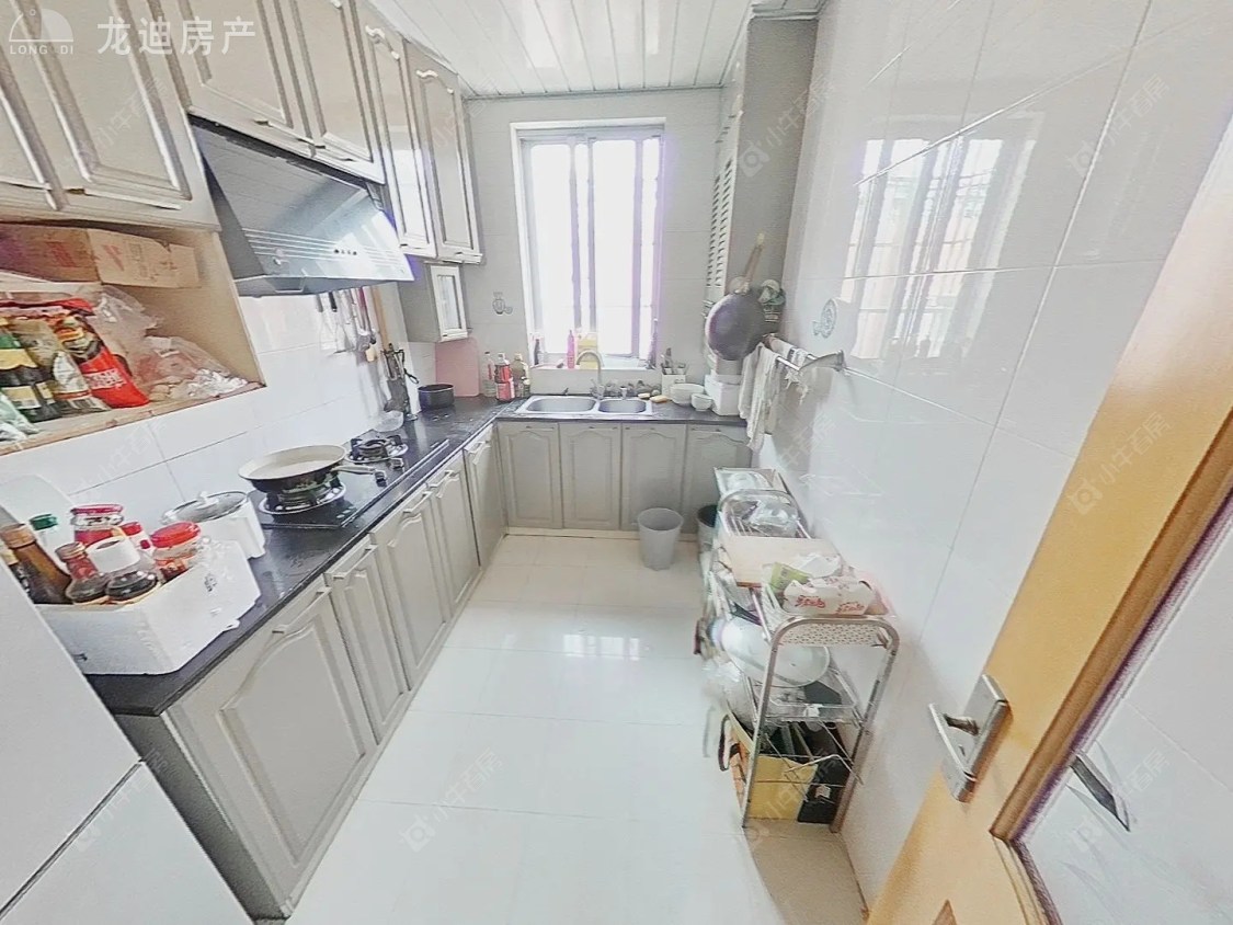 上海王桥苑在售二手房源小区图_小牛看房