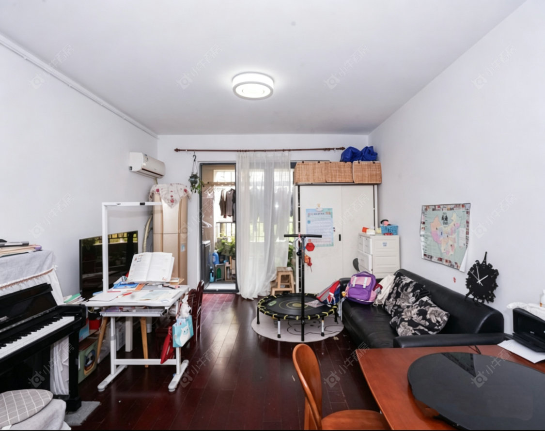 上海远洋香奈在售二手房源小区图_小牛看房