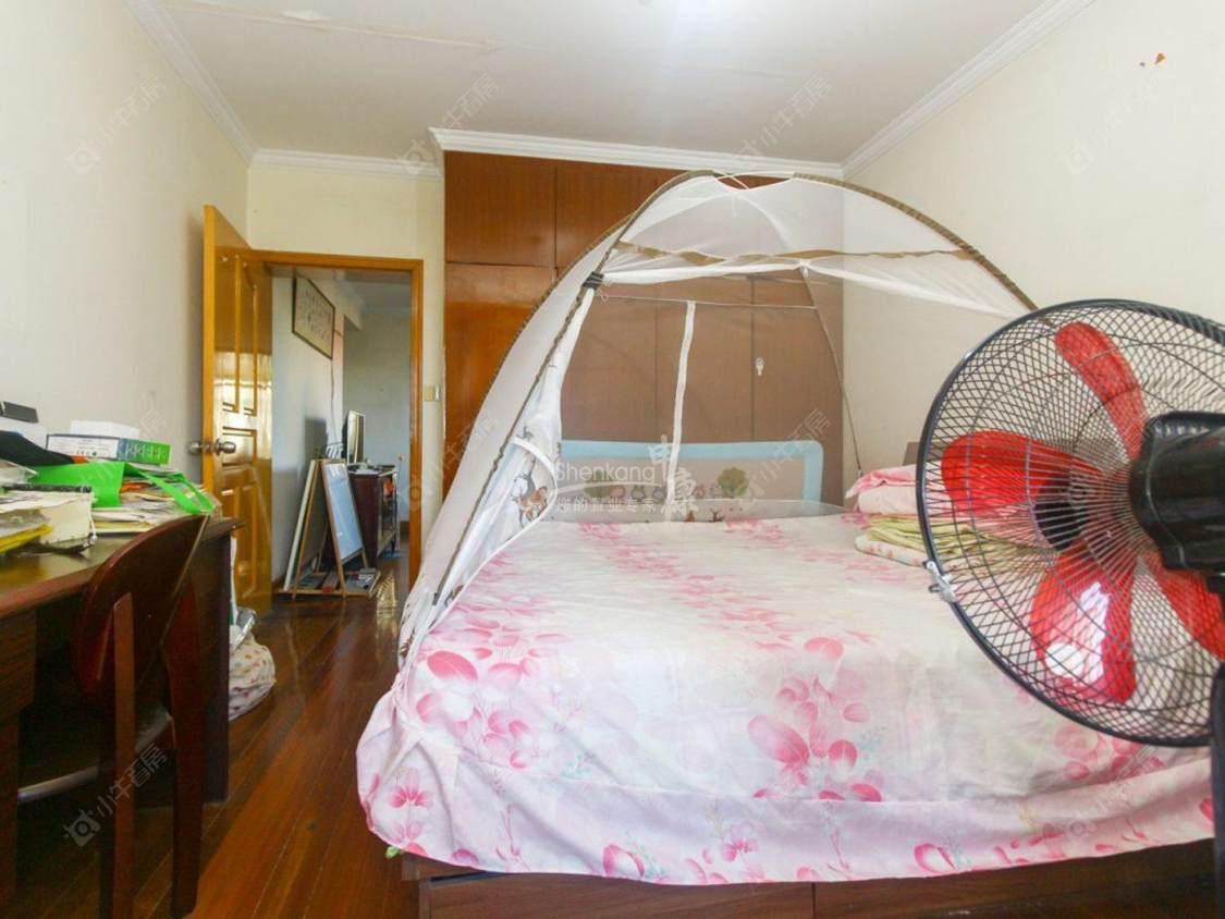 上海莲溪六村在售二手房源小区图_小牛看房