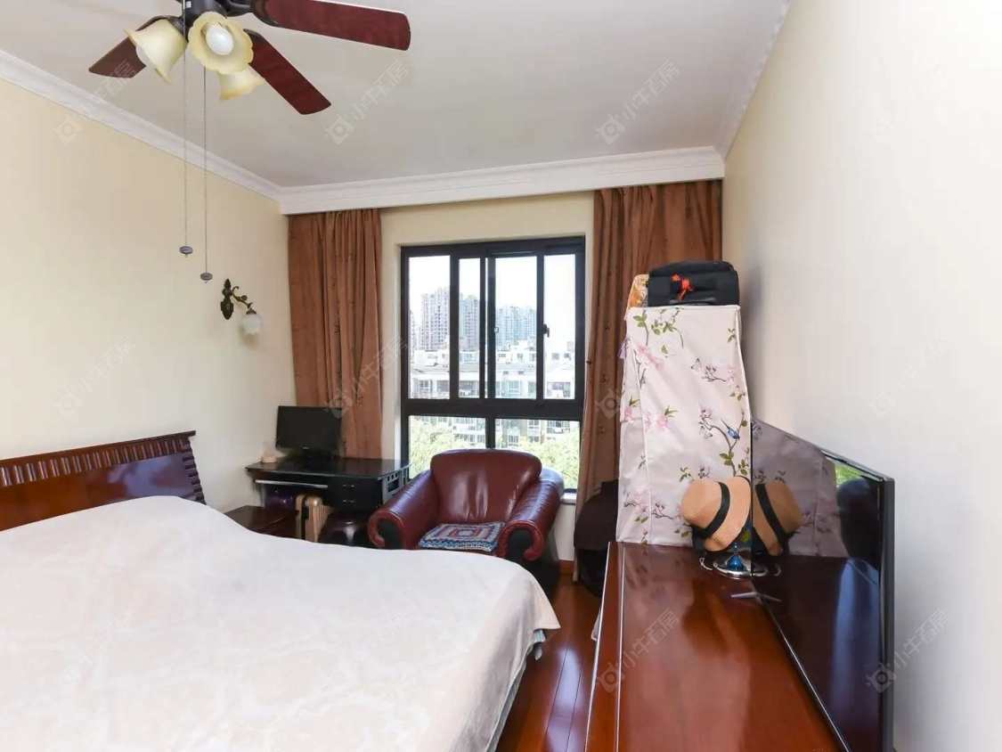 上海保利叶语二期在售二手房源小区图_小牛看房