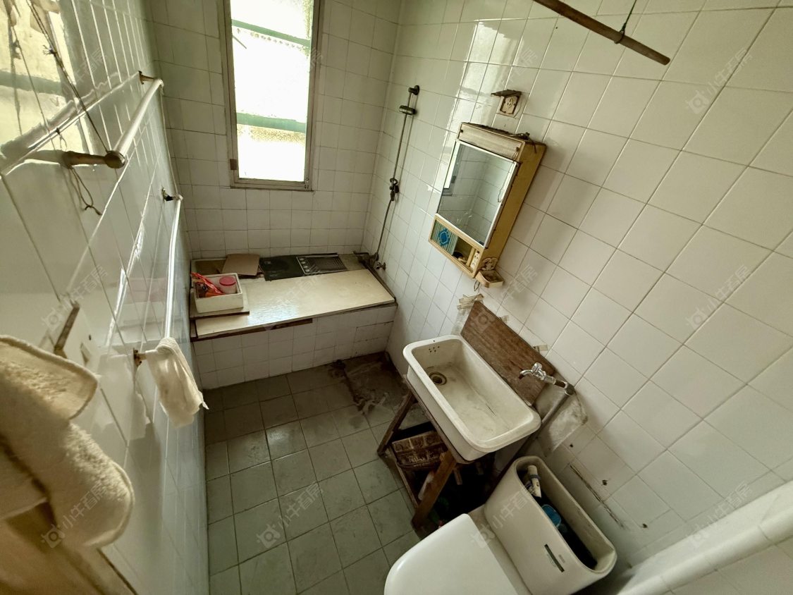 上海乐业一村在售二手房源小区图_小牛看房