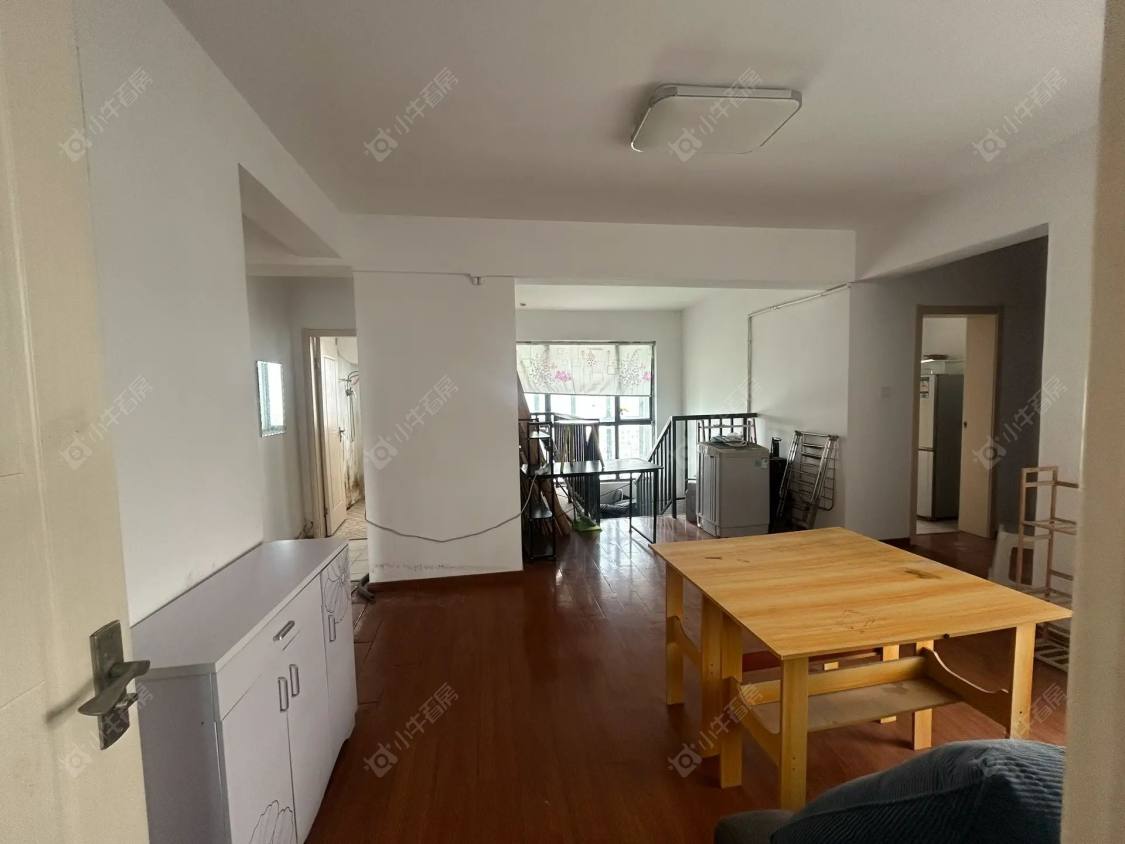 上海合生江湾国际公寓在售二手房源小区图_小牛看房