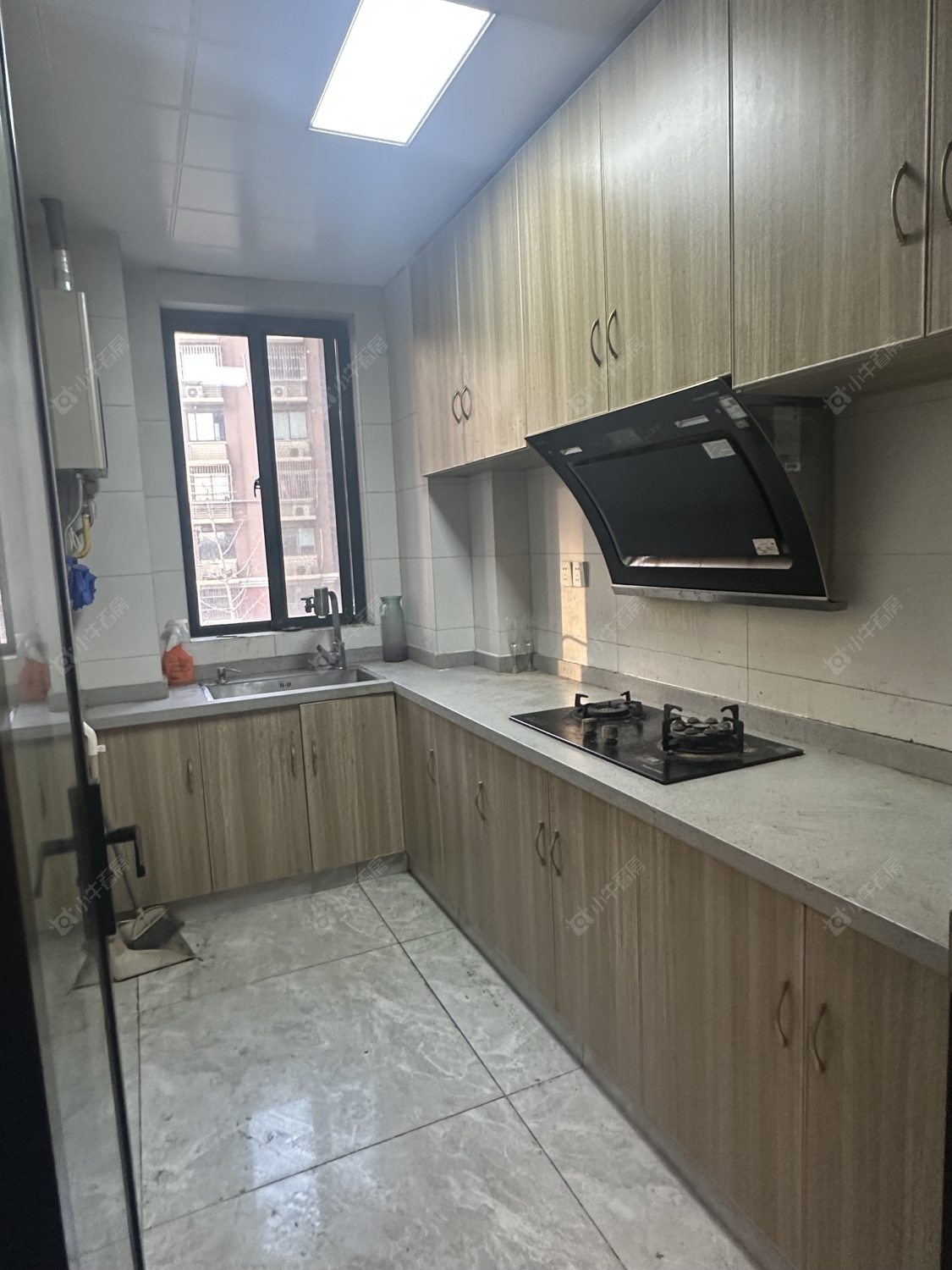 上海云汉和雅苑在租房源小区图_小牛看房