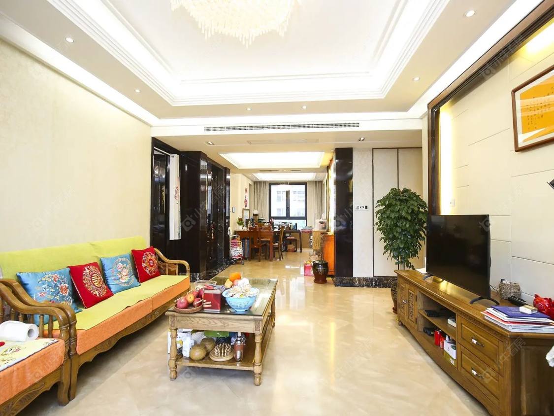 上海华润置地橡树湾在售二手房源小区图_小牛看房