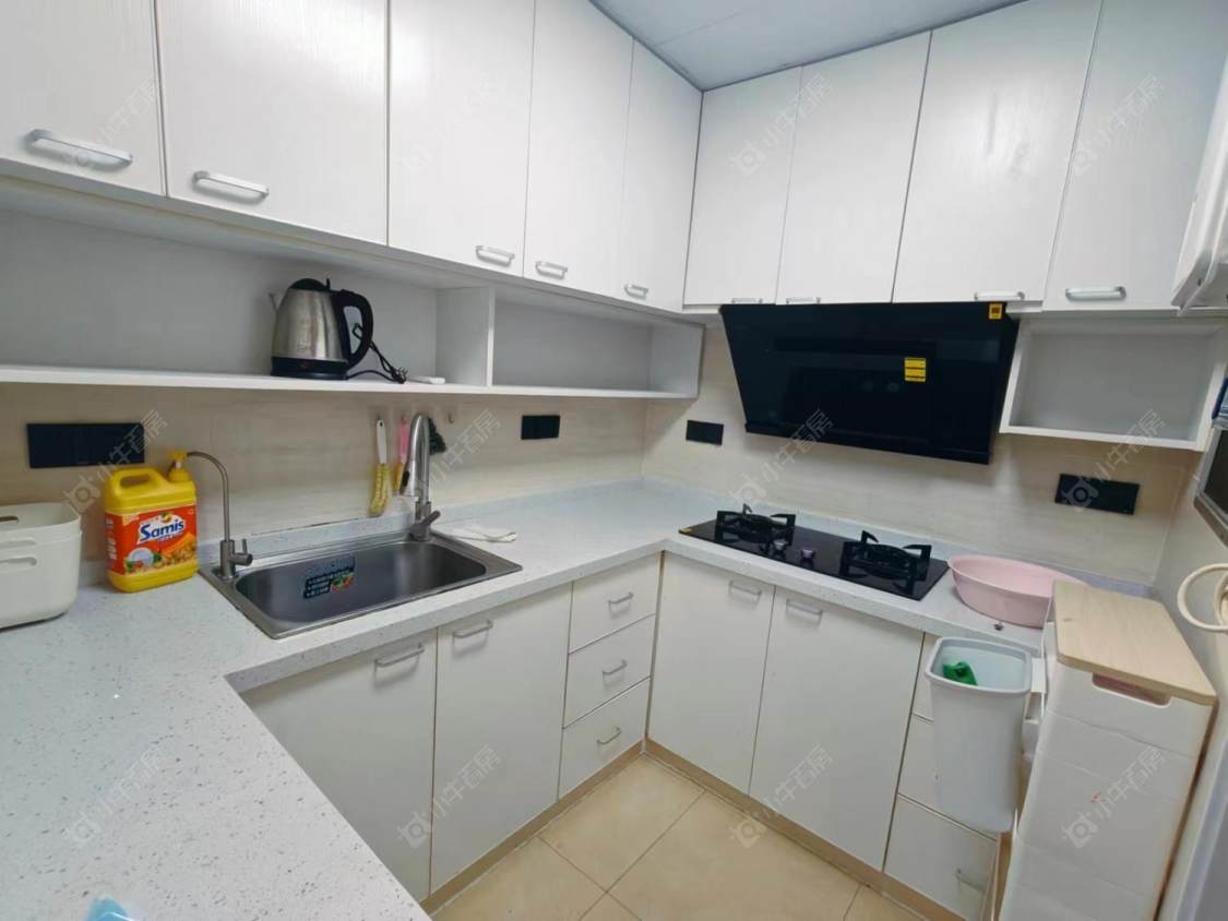 上海昌四小区在租房源小区图_小牛看房