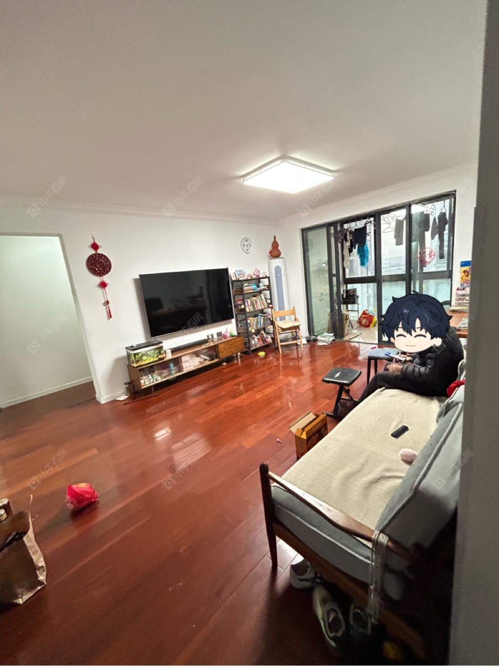 上海海尚明城在售二手房源小区图_小牛看房