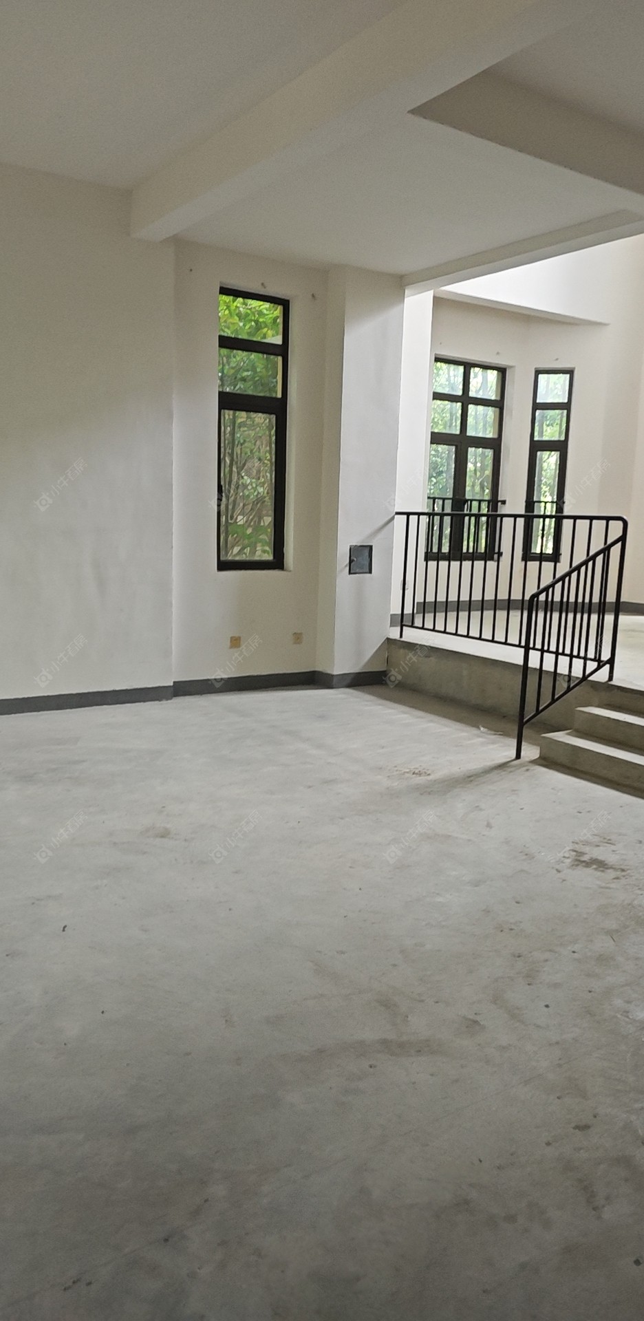 长泰东郊御园别墅区房源 上海长泰东郊御园别墅区在售二手房源_小牛看房