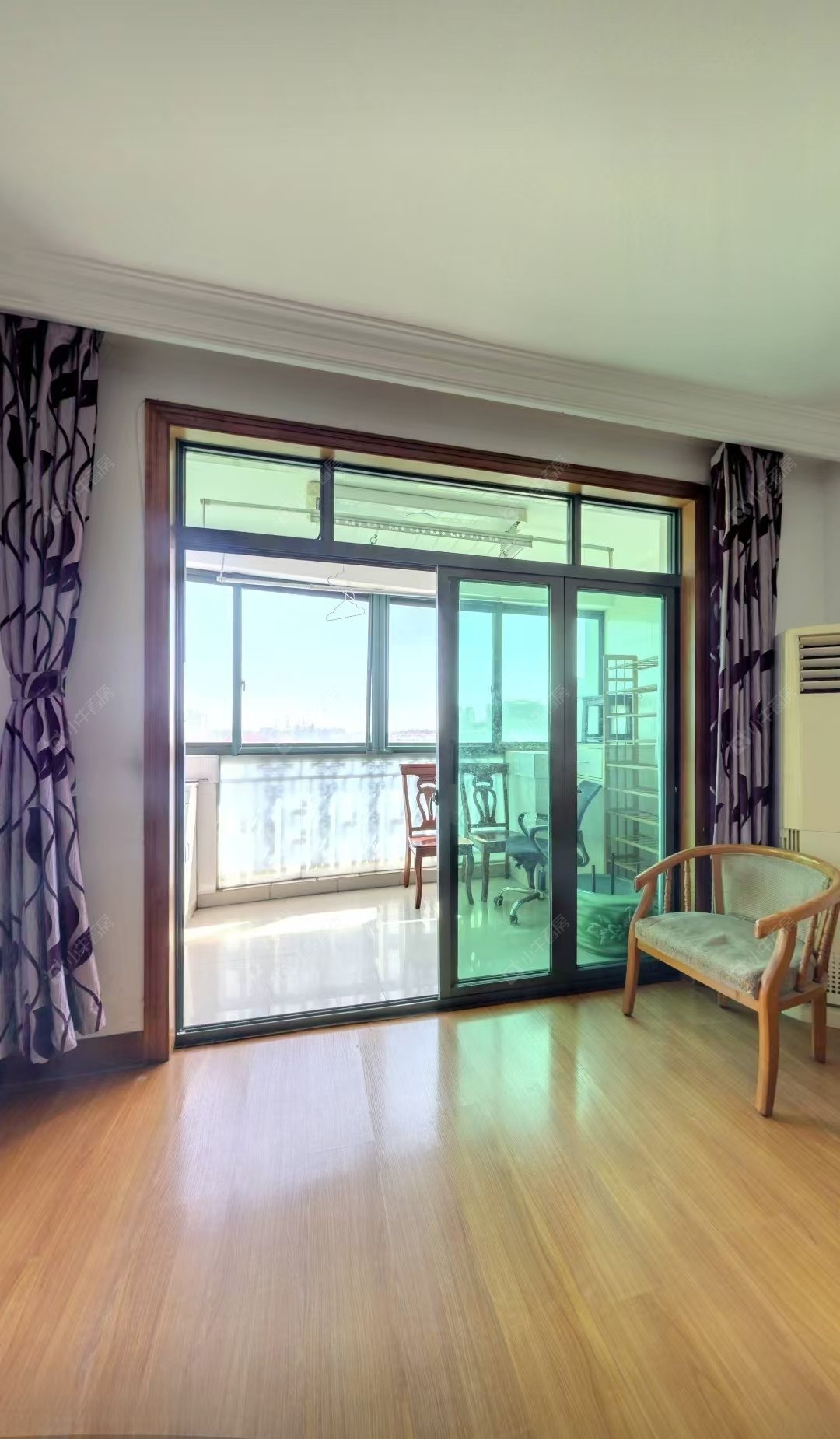 上海环龙公寓在售二手房源小区图_小牛看房