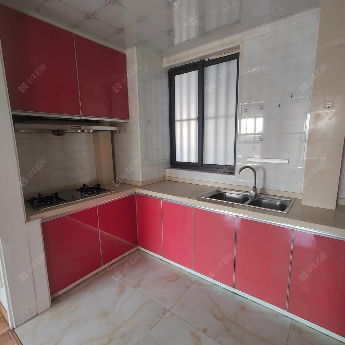 上海万业紫辰苑在租房源小区图_小牛看房