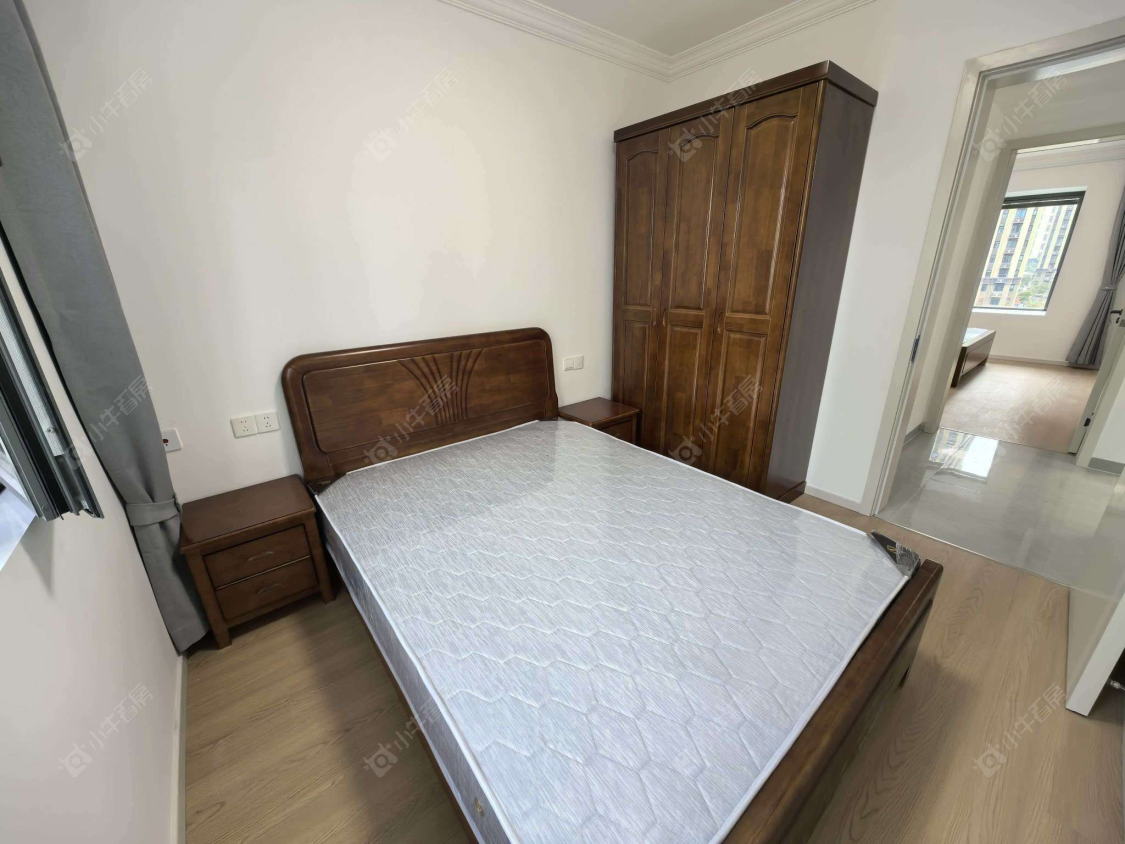 上海玉盘佳苑在租房源户型图_小牛看房