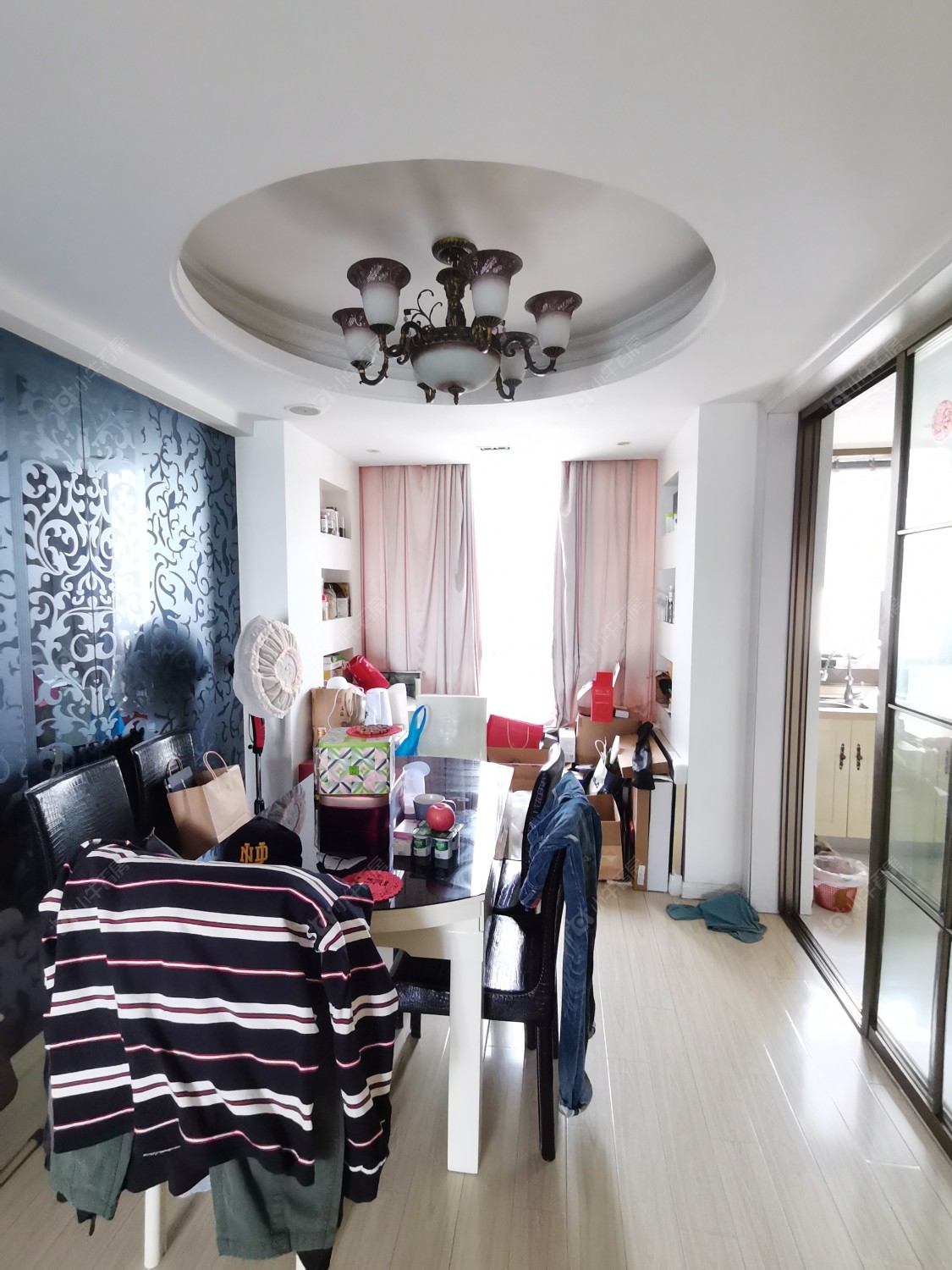 海尚明城房源小区图 上海海尚明城在售二手房源小区图_小牛看房