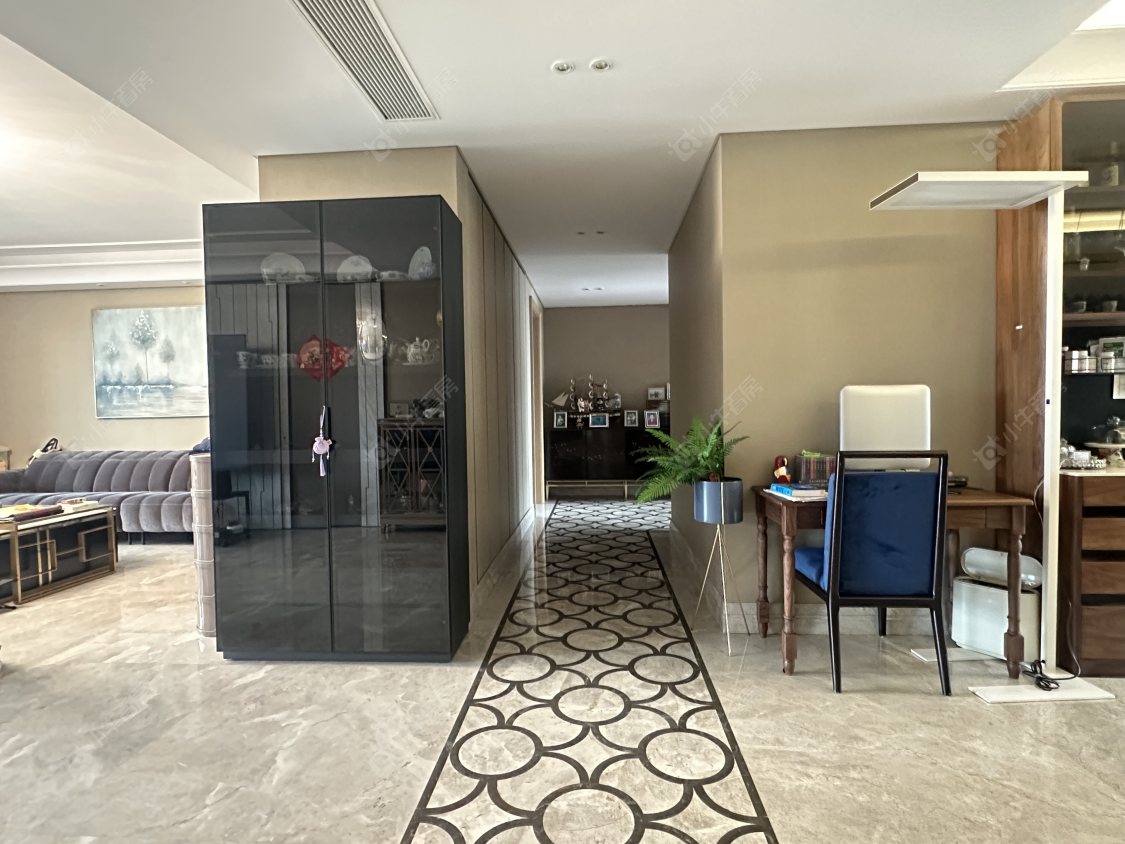 上海瑞虹新城悦庭在售二手房源小区图_小牛看房