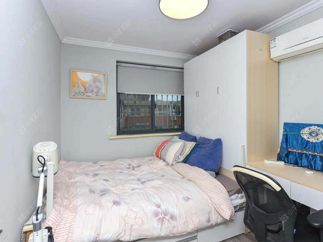 上海海尚菊苑南区在售二手房源小区图_小牛看房