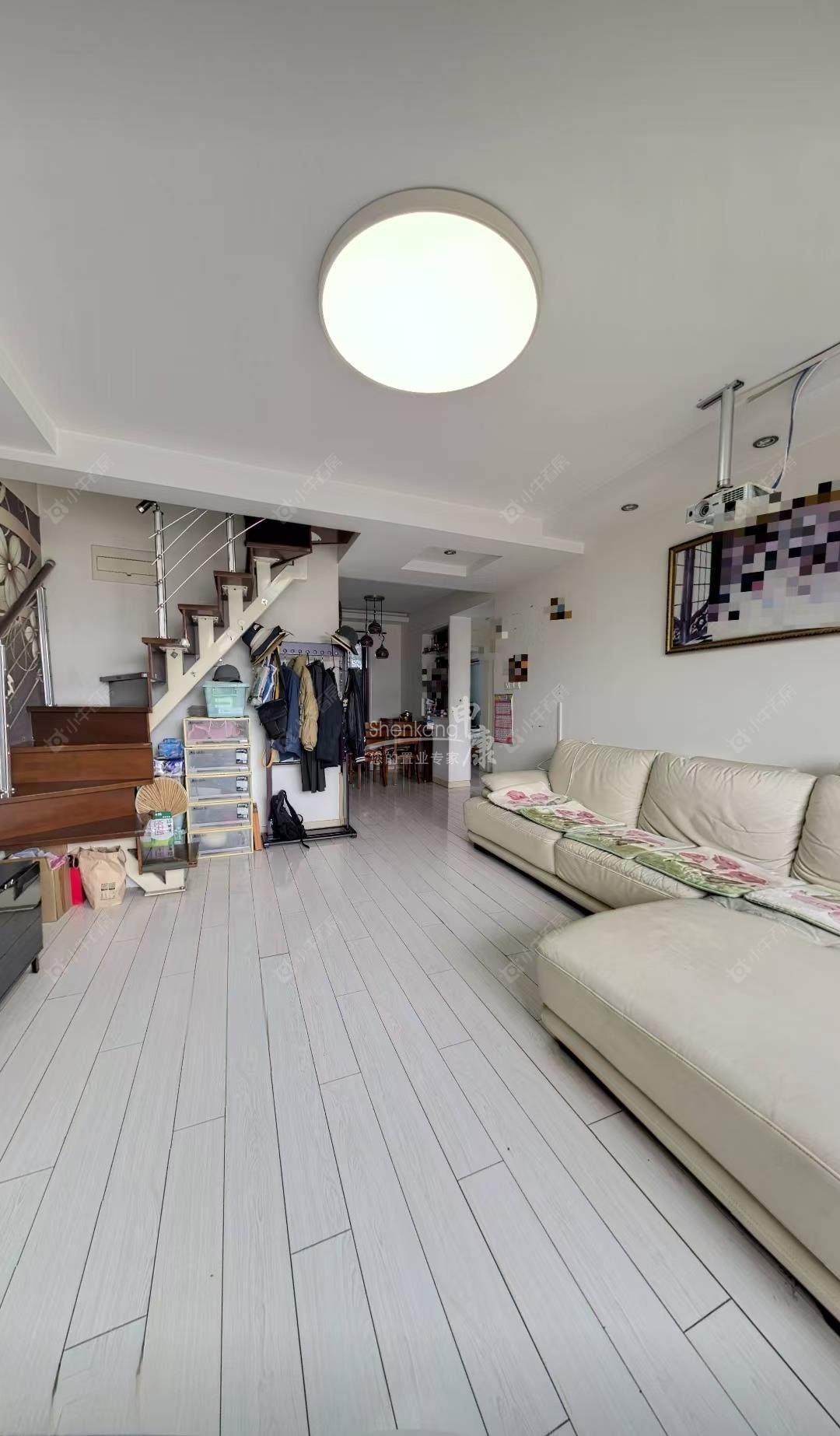 上海莲杨苑在售二手房源小区图_小牛看房