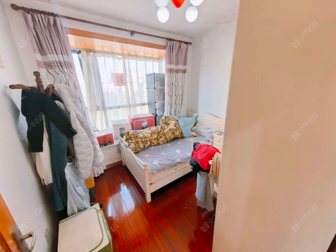 上海海尚明城在售二手房源小区图_小牛看房