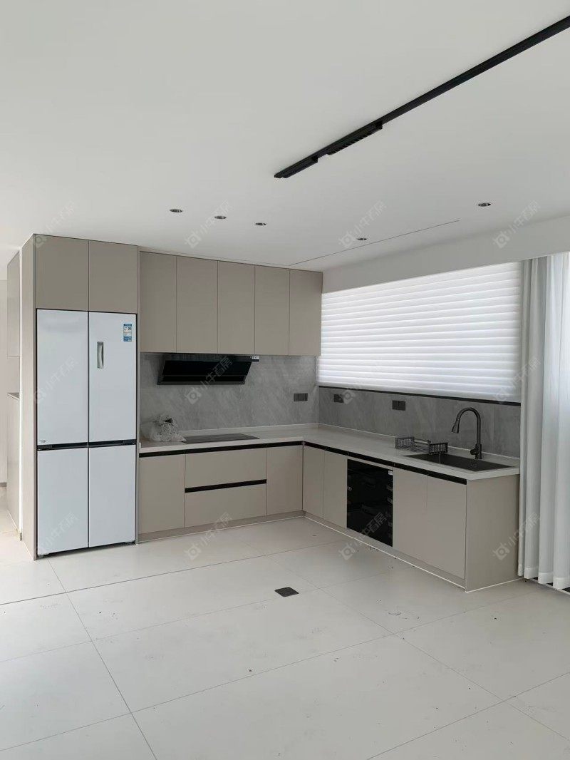 上海世茂纳米魔幻城在售二手房源小区图_小牛看房