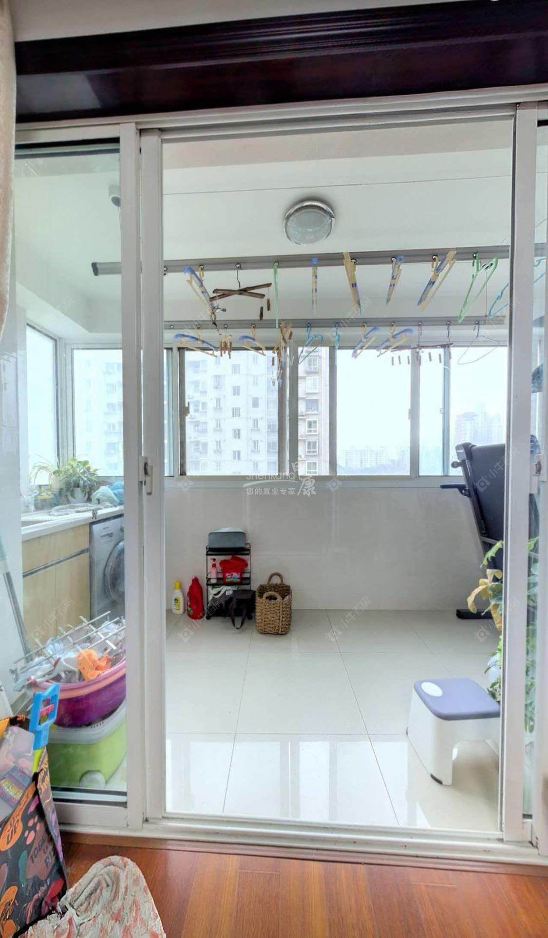 上海文化馨苑在售二手房源小区图_小牛看房