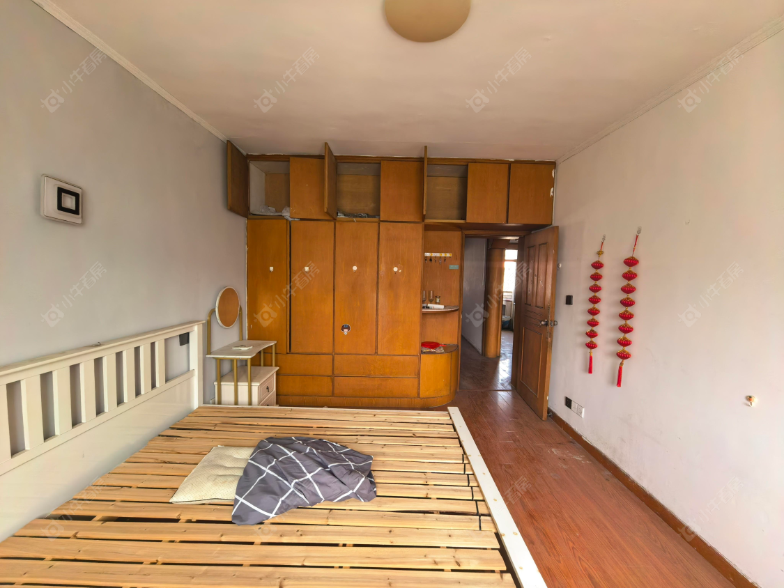 上海杨泰三村西区在售二手房源小区图_小牛看房