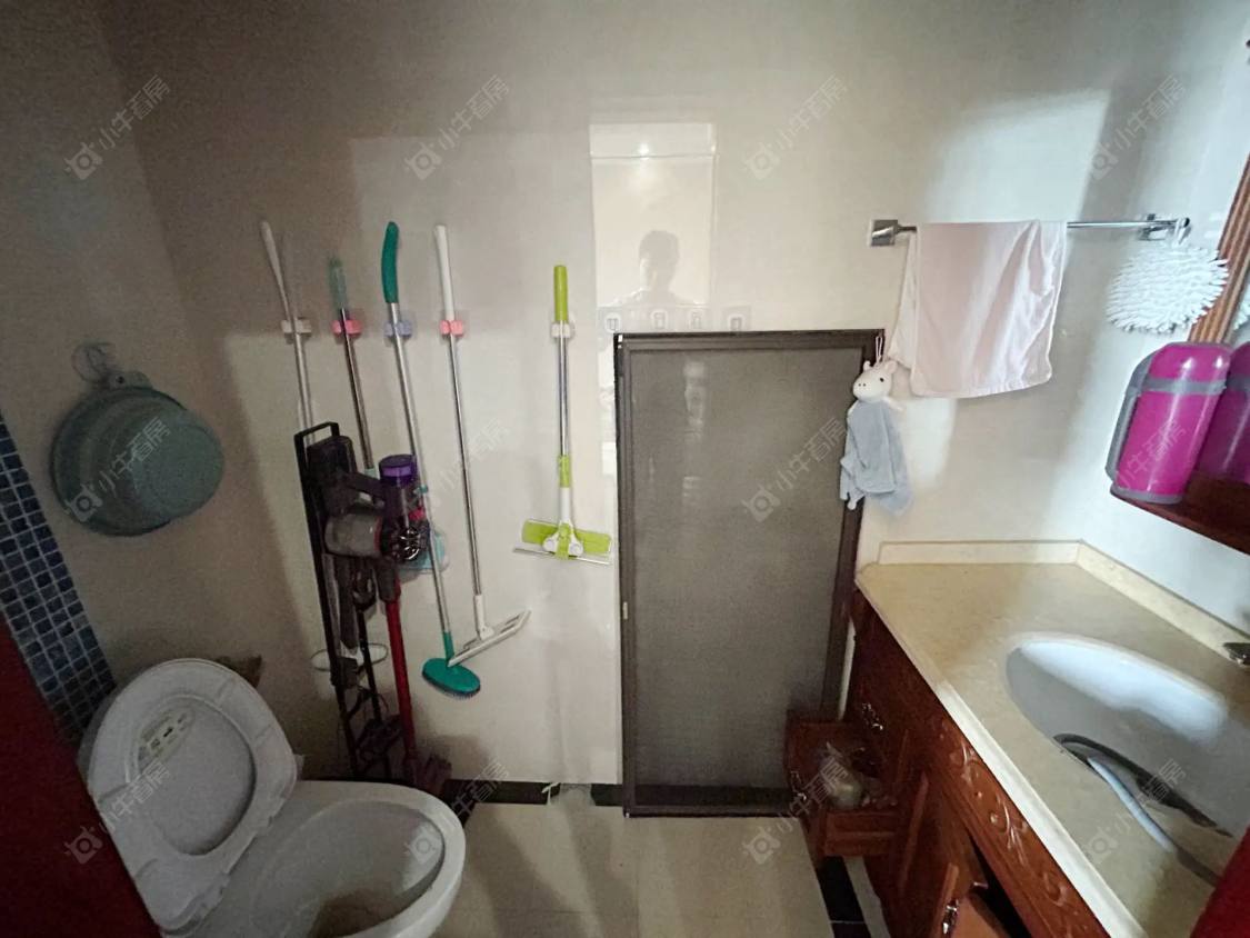 上海中建大公馆在售二手房源小区图_小牛看房