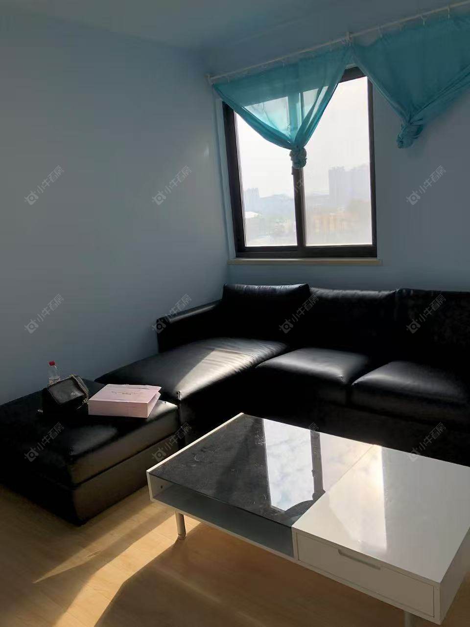 上海万业紫辰苑在租房源小区图_小牛看房