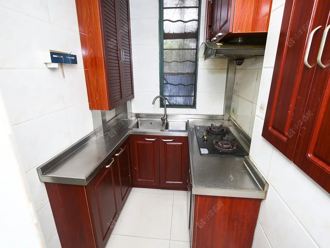 上海铁路新村(杨浦)在售二手房源小区图_小牛看房