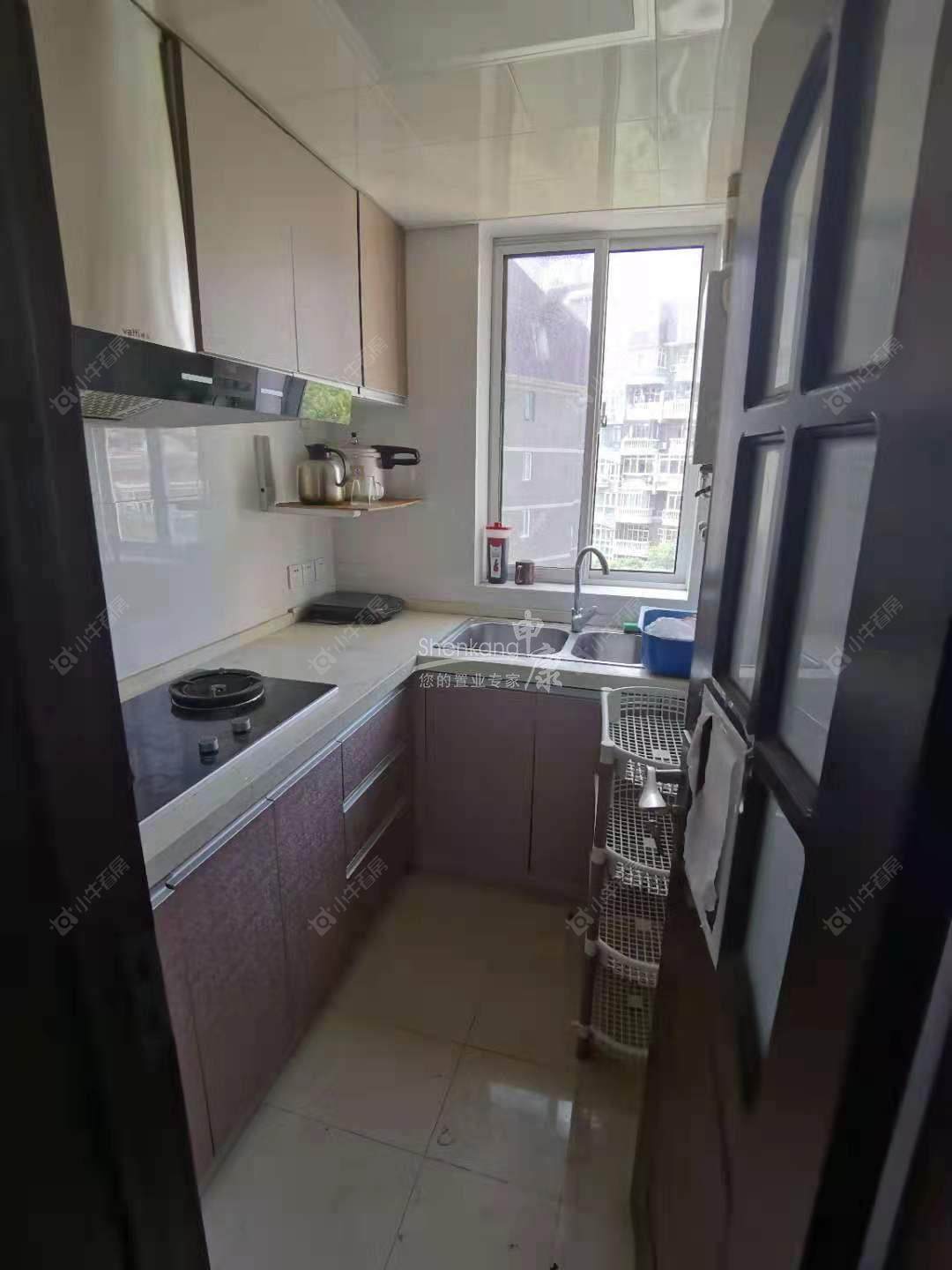 上海天池一村在售二手房源小区图_小牛看房