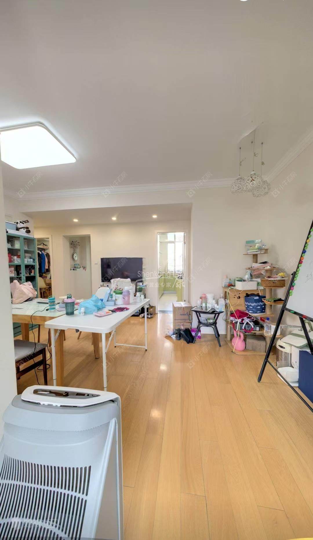 上海天池一村在售二手房源小区图_小牛看房