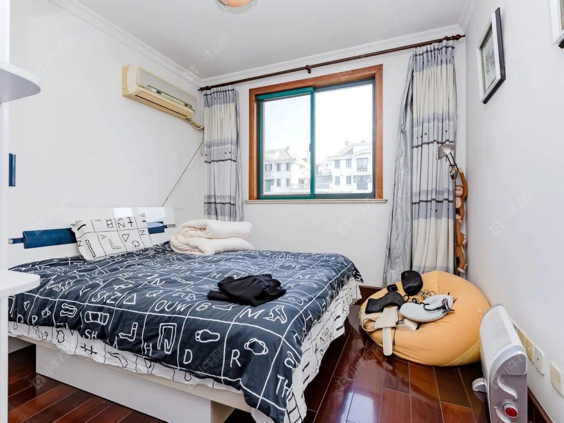 上海歌林春天馨园在售二手房源_小牛看房