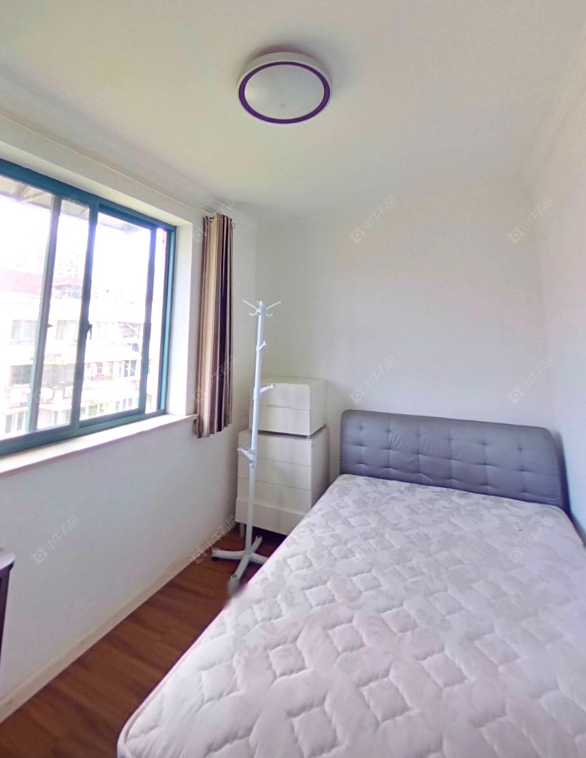 上海齐八小区在租房源小区图_小牛看房