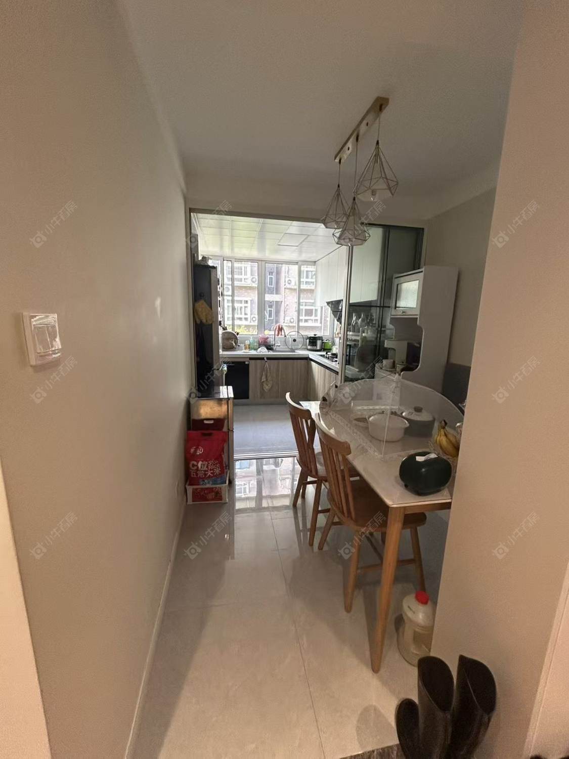 上海双城路2弄在售二手房源小区图_小牛看房