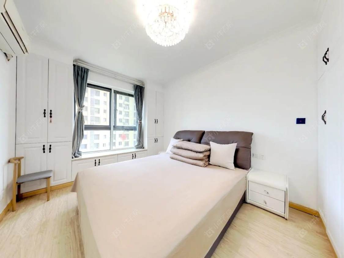 上海保利叶上海三期在售二手房源小区图_小牛看房