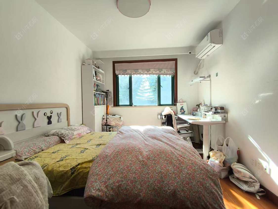 上海中环家园二期在售二手房源小区图_小牛看房