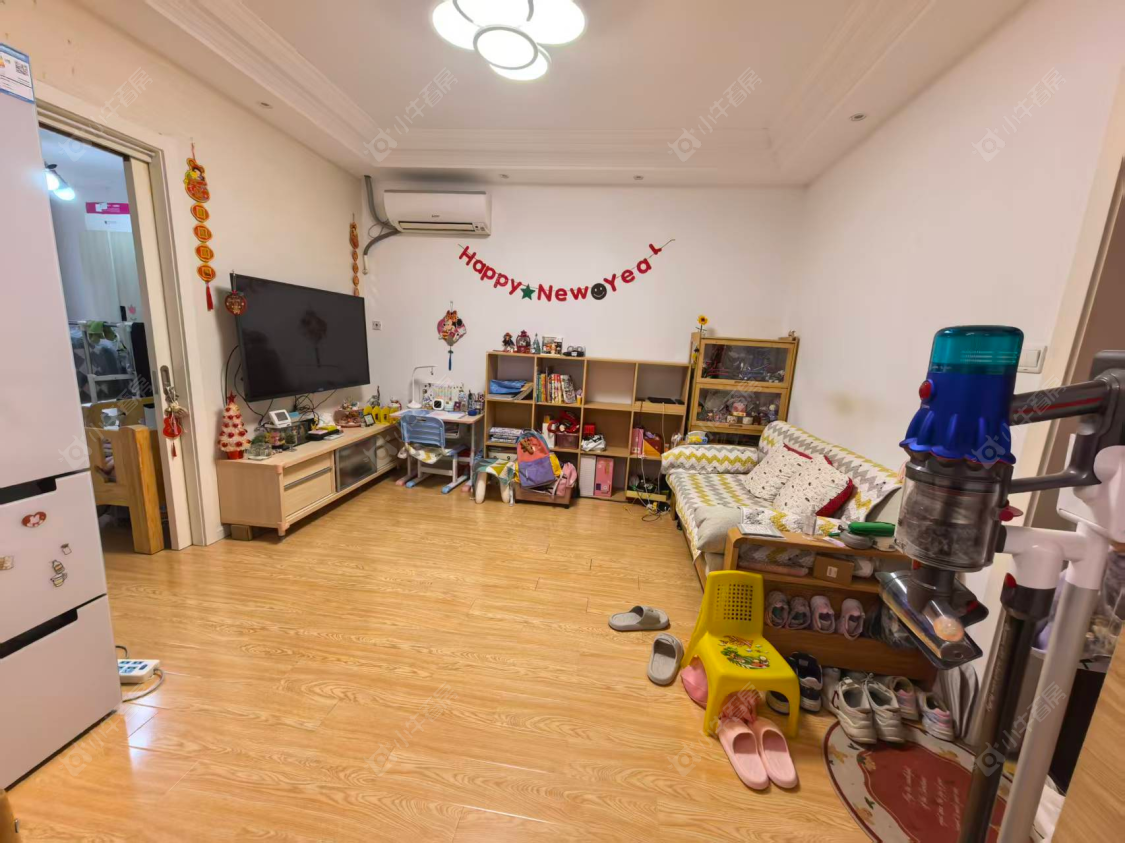 上海铂金华府在售二手房源小区图_小牛看房