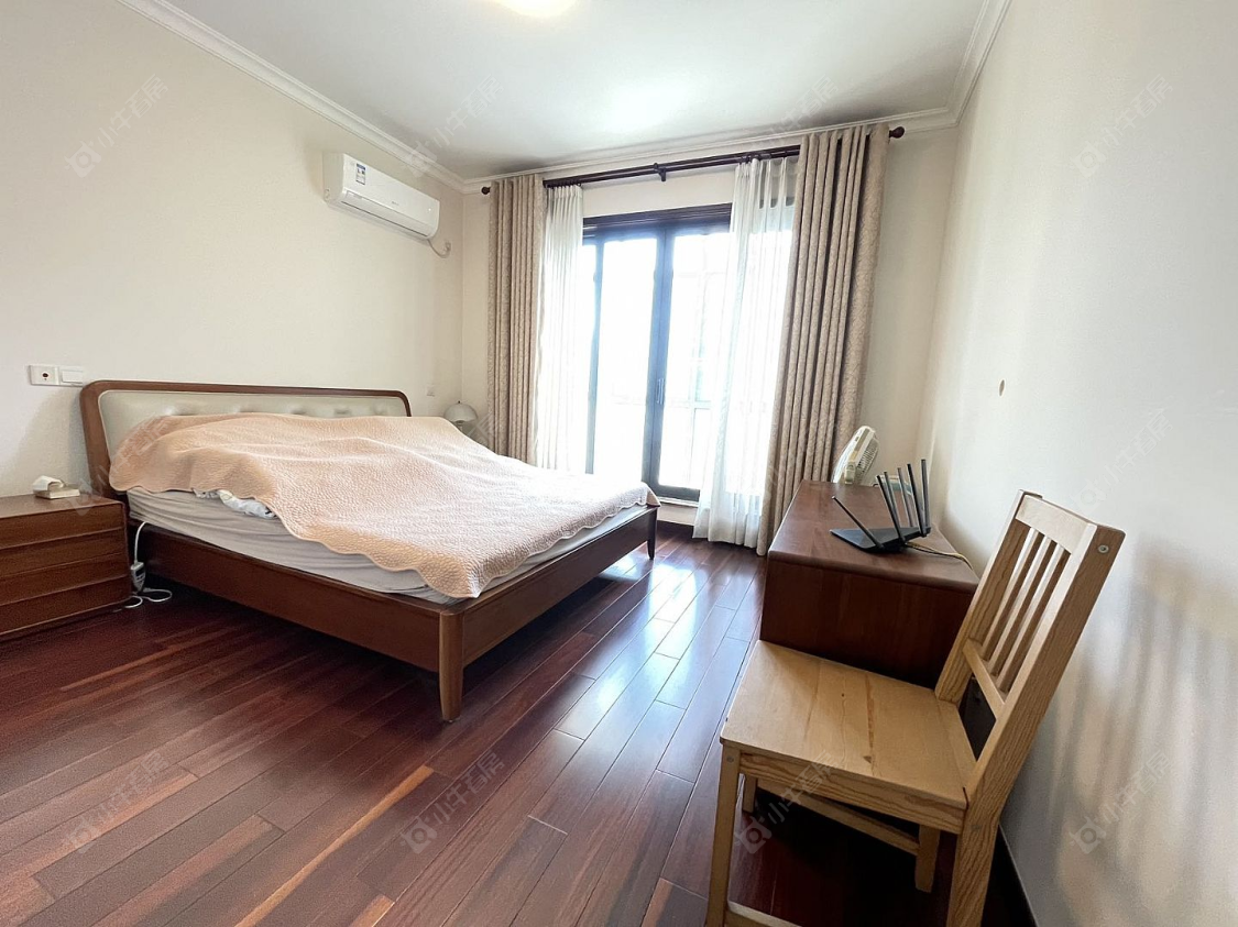 上海中信泰富朱家角新城雅苑在租房源小区图_小牛看房