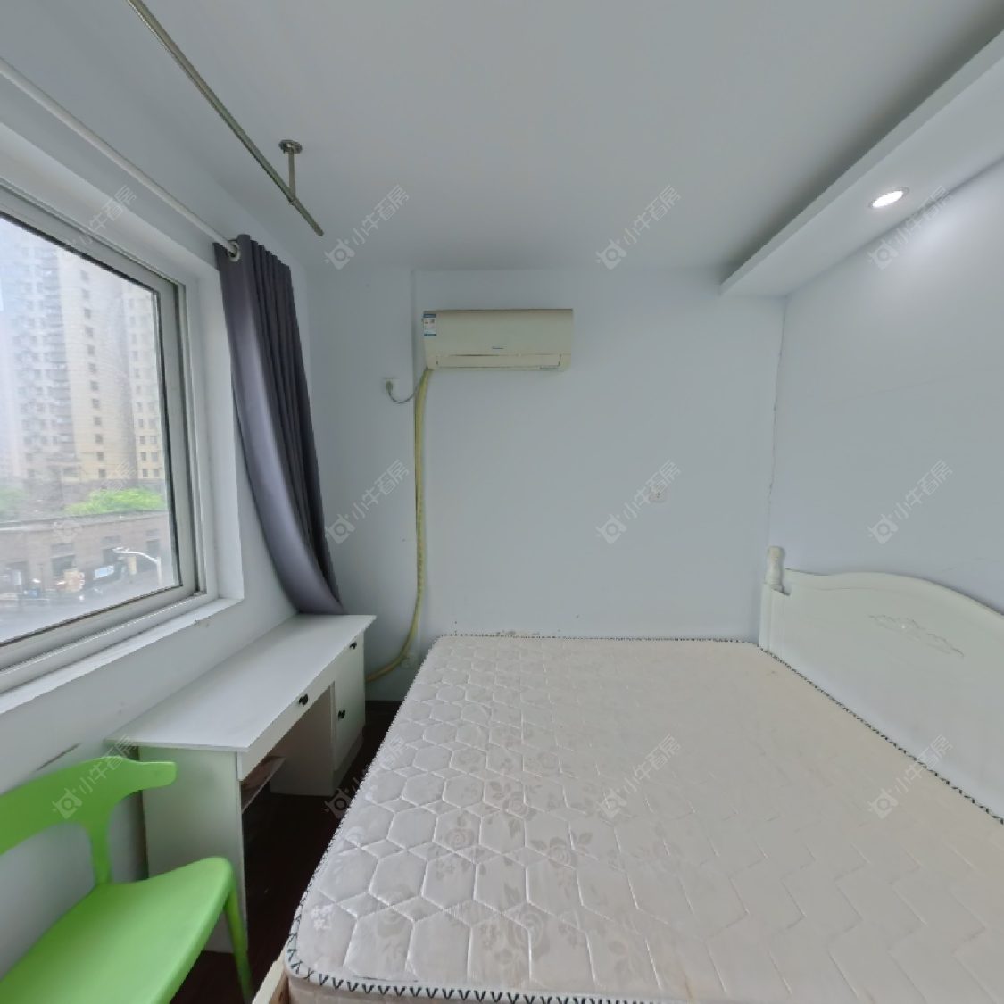 上海练祁佳城永泰嘉苑615弄在租房源小区图_小牛看房