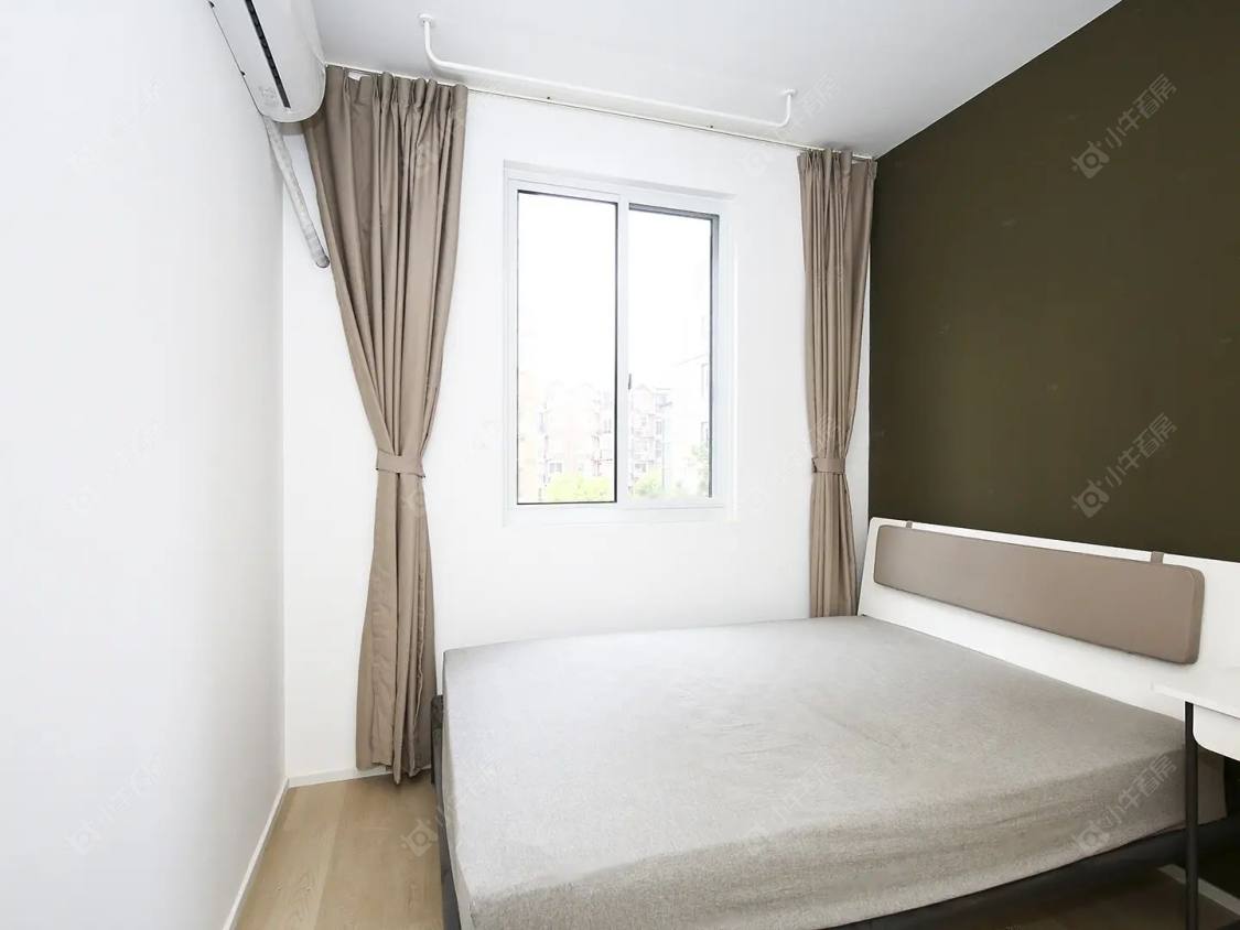 上海黄兴公寓在售二手房源小区图_小牛看房