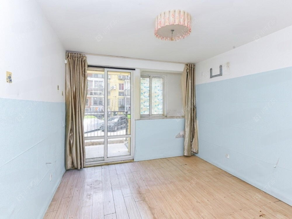 上海海尚菊苑南区在售二手房源小区图_小牛看房