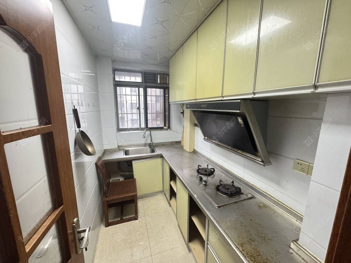 上海浦发绿城在售二手房源小区图_小牛看房