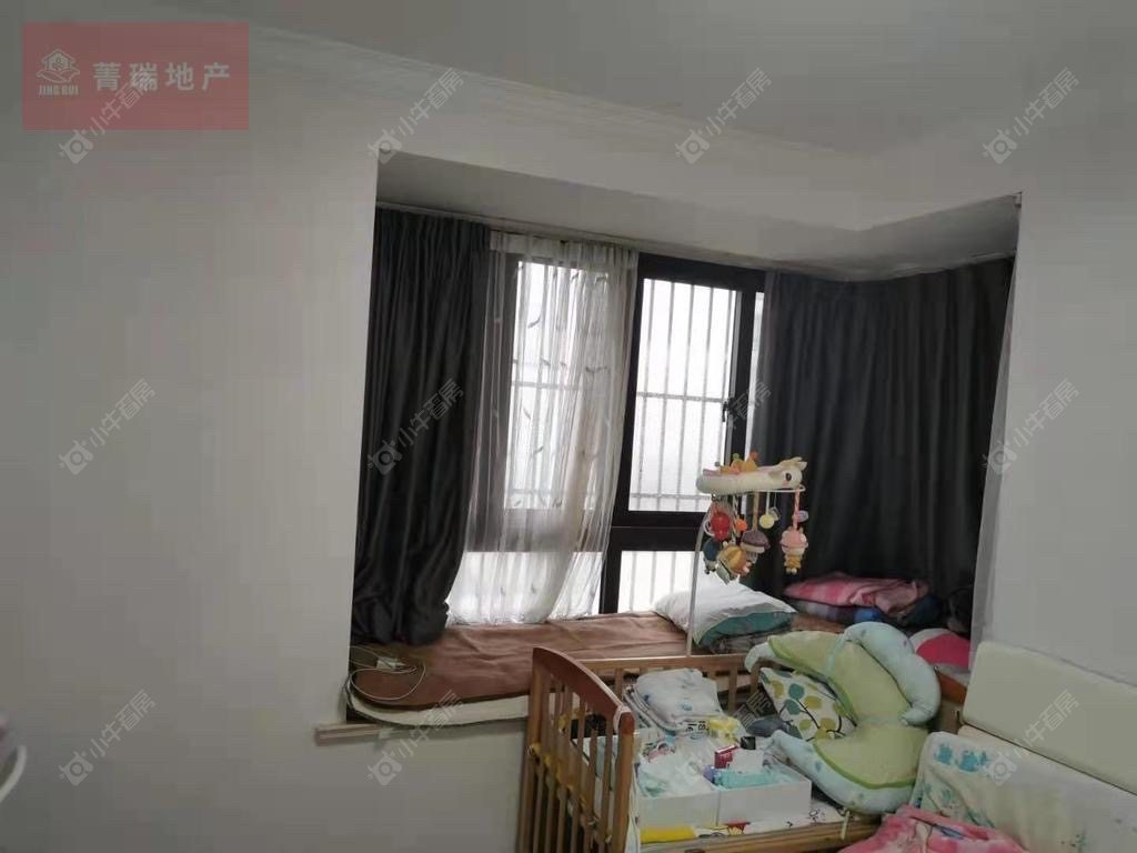 上海菊泉新城爱建顾园西区在售二手房源小区图_小牛看房