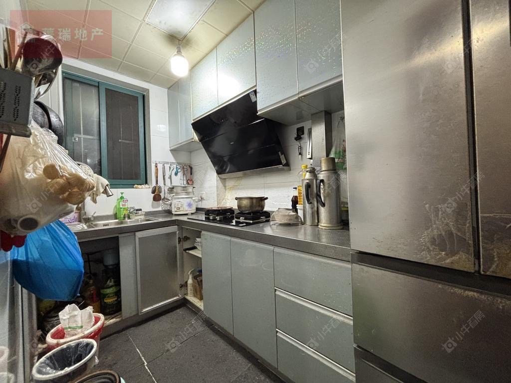 上海菊泉新村在售二手房源小区图_小牛看房