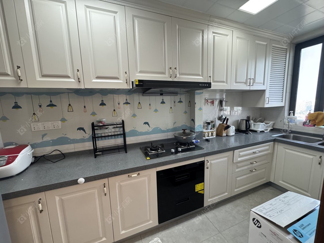 上海保利叶上海二期在售二手房源_小牛看房