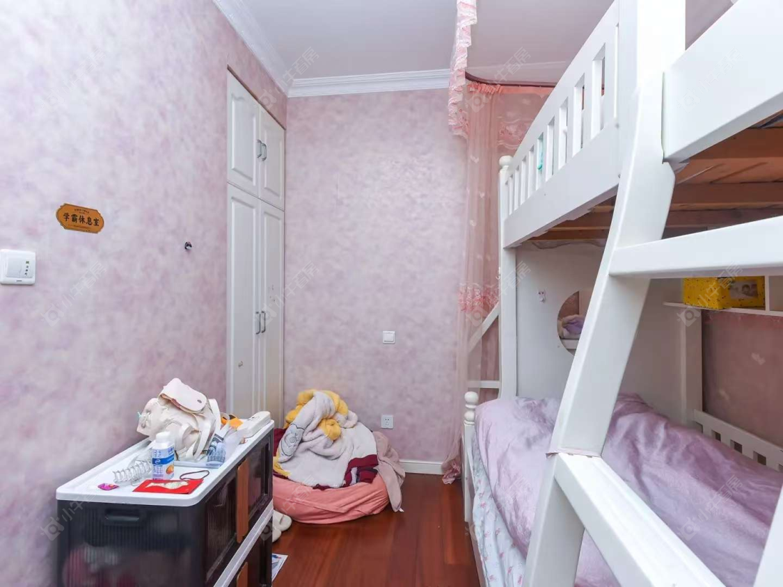 上海保利叶上海二期在售二手房源小区图_小牛看房