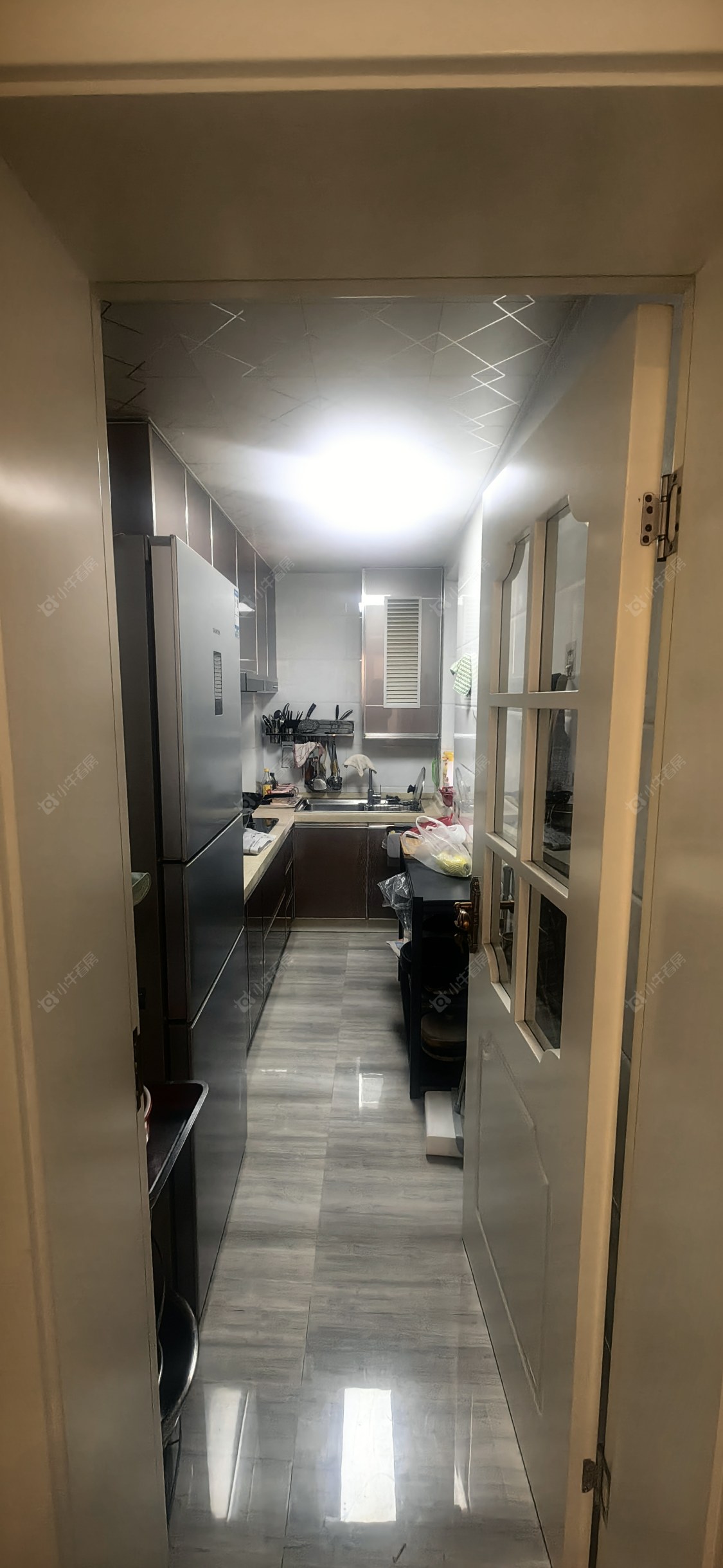 上海福莱锦苑在售二手房源_小牛看房