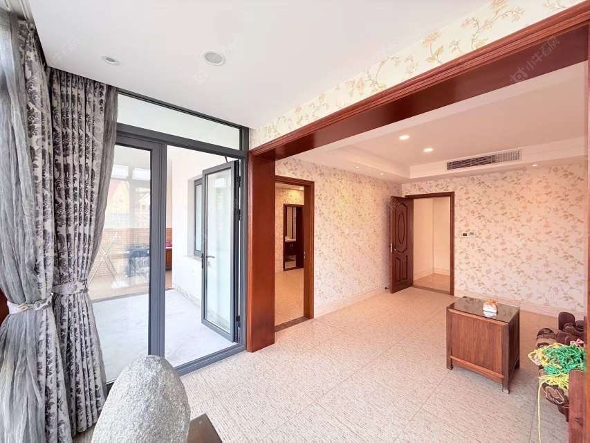 上海美兰金邸别墅区在售二手房源小区图_小牛看房